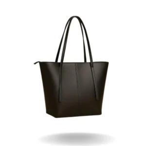 Aurelia Signature Tote – Black, Blue, Brown, Maroon,Mustard
